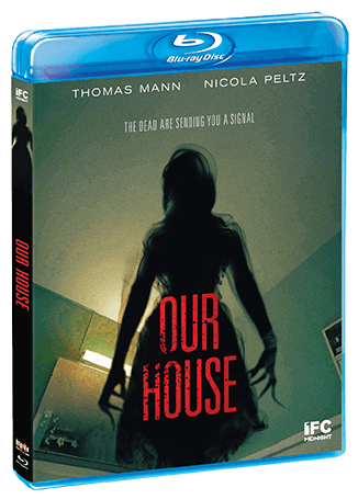 Our House - Shout! Factory