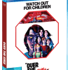 Over The Edge - Shout! Factory