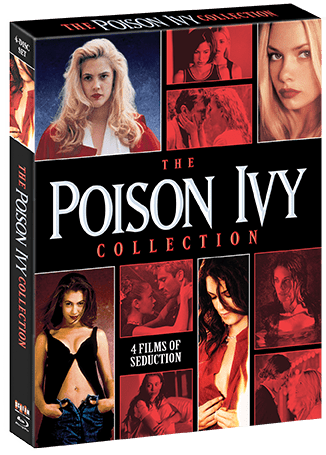 The Poison Ivy Collection - Shout! Factory