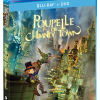 Poupelle of Chimney Town + Exclusive Poster - Shout! Factory