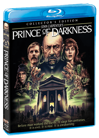 Prince Of Darkness [Collector's Edition] - Shout! Factory