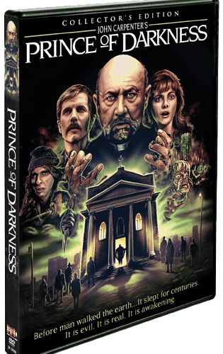 Prince Of Darkness [Collector's Edition] - Shout! Factory