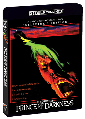 Prince Of Darkness [Collector's Edition] - Shout! Factory