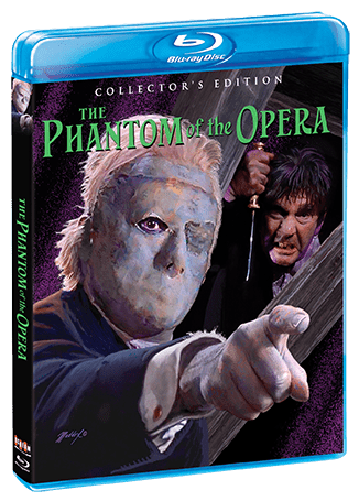 The Phantom Of The Opera [Collector's Edition] - Shout! Factory