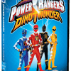 Power Rangers Dino Thunder: The Complete Series - Shout! Factory