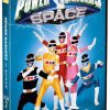 Power Rangers In Space: Vol. 2 - Shout! Factory