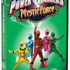 Power Rangers Mystic Force: The Complete Series - Shout! Factory