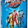 Power Rangers RPM: The Complete Series - Shout! Factory