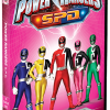 Power Rangers S.P.D.: The Complete Series - Shout! Factory