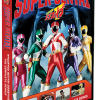 Kyuukyuu Sentai GoGoFive: The Complete Series - Shout! Factory