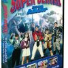 Super Sentai Zyuranger: The Complete Series - Shout! Factory