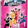 Power Rangers In Space: Vol. 1 - Shout! Factory