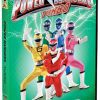 Power Rangers Turbo: Vol. 2 - Shout! Factory