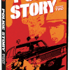 Police Story: Season Two - Shout! Factory