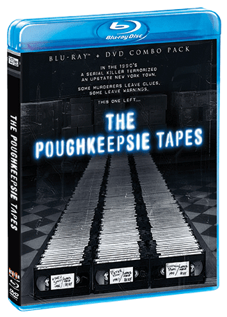 The Poughkeepsie Tapes - Shout! Factory