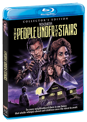 The People Under The Stairs [Collector's Edition] - Shout! Factory