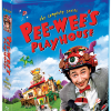 Pee-wee's Playhouse: The Complete Series - Shout! Factory