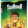 ParaNorman [LAIKA Studios Edition] + Limited Edition Lithograph - Shout! Factory