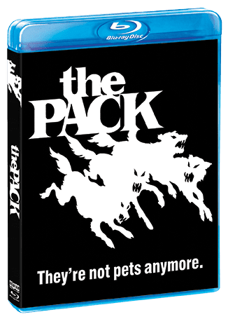 The Pack - Shout! Factory