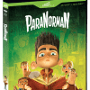 ParaNorman (4K UHD) - Shout! Factory