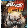 Pet Sematary Two [Collector's Edition] - Shout! Factory