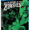 The Plague Of The Zombies - Shout! Factory