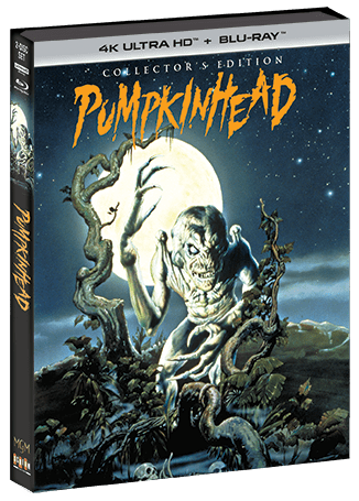 Pumpkinhead [Collector's Edition] - Shout! Factory