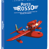 Porco Rosso [Limited Edition Steelbook] - Shout! Factory