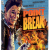 Point Break [Limited Edition Steelbook] + Exclusive Poster - Shout! Factory