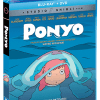 Ponyo - Shout! Factory