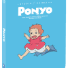 Ponyo [Limited Edition Steelbook] - Shout! Factory