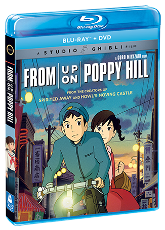 From Up On Poppy Hill - Shout! Factory