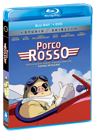 Porco Rosso - Shout! Factory