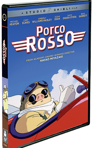 Porco Rosso - Shout! Factory