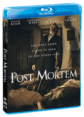 Post Mortem - Shout! Factory