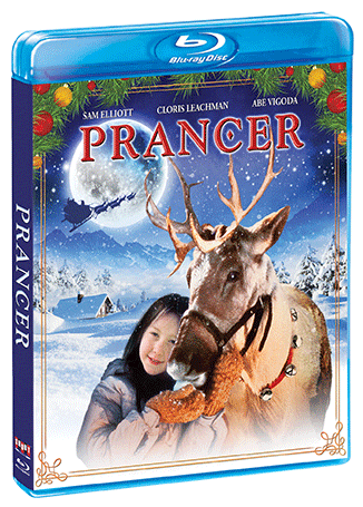 Prancer - Shout! Factory