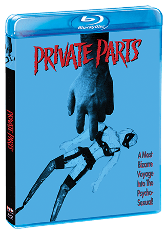 Private Parts - Shout! Factory