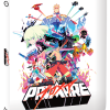 Promare [Limited Edition Steelbook] - Shout! Factory