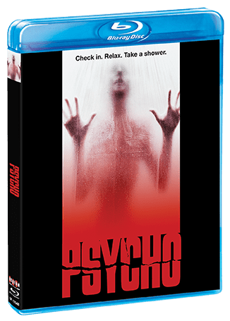 Psycho - Shout! Factory