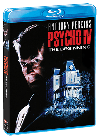 Psycho IV: The Beginning - Shout! Factory