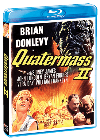 Quatermass 2 - Shout! Factory