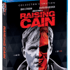 Raising Cain [Collector's Edition] - Shout! Factory