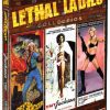 Lethal Ladies Collection [Triple Feature] - Shout! Factory