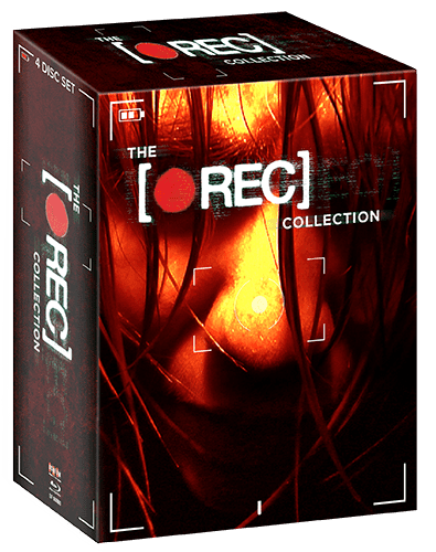 The [REC] Collection - Shout! Factory