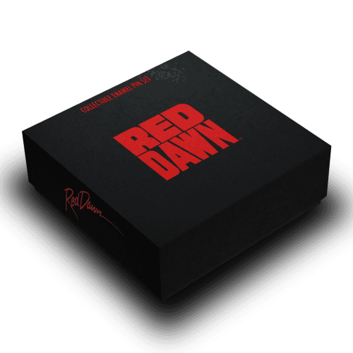 RED 20DAWN 20Pins 20Packaging 20TRANSPARENT