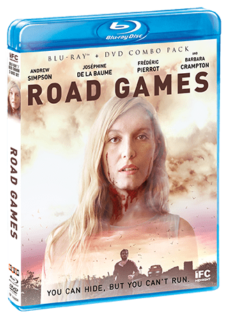 Road Games - Shout! Factory