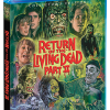 Return Of The Living Dead Part II [Collector's Edition] - Shout! Factory