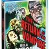 The Return Of The Vampire - Shout! Factory