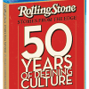 Rolling Stone: Stories From The Edge - Shout! Factory