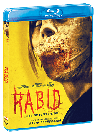 Rabid - Shout! Factory